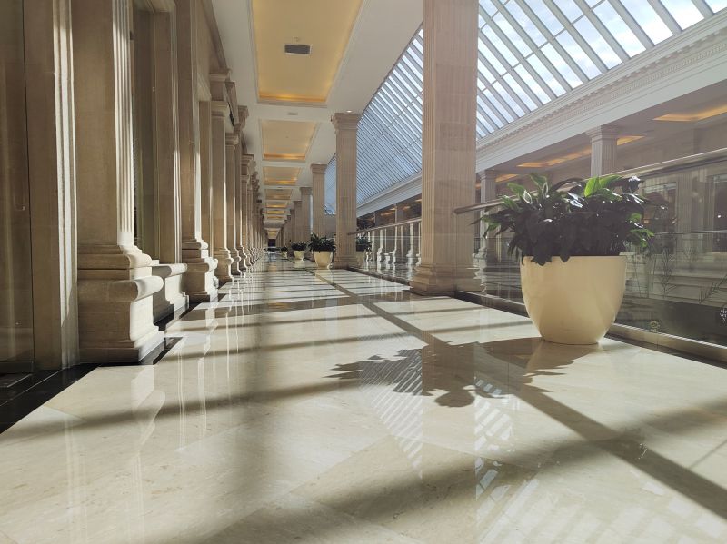 Cost of Tile in Lutz, FL